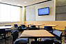 Institutional > Communications Center: Penn State Altoona - Student Lounge
