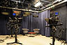 Institutional > Communications Center: Penn State Altoona - TV Studio