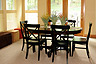 Residential > Bittner Residence: Dining Area