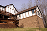 Residential > Home Theater/Art Studio Addition - Addition (Exterior)