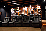 Residential > Home Theater/Art Studio Addition - Home Theater